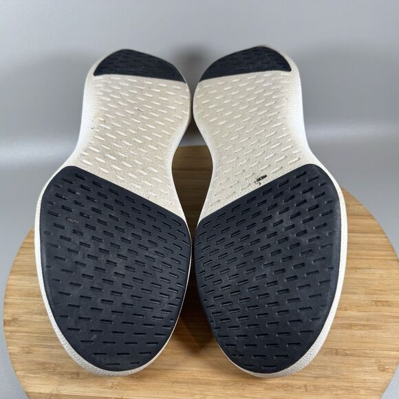 Allbirds TD Womens Tree Dasher Blue Running Shoes Sneakers Size‎ 8 - Picture 6 of 8